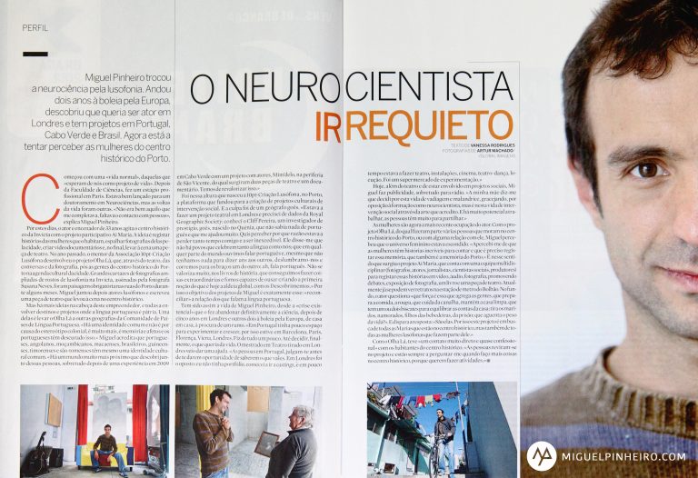 Notícias Magazine [Portugal]